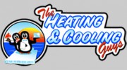 The Heating & Cooling Guys