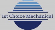 1ST Choice Mechanical