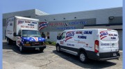 USA Heating Cooling & Plumbing