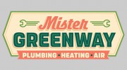 Mister Greenway