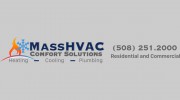 Mass HVAC