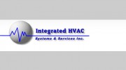 Integrated HVAC