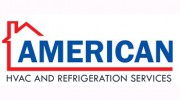 American HVAC & Refrigeration Services