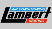 Lambert Heating & Air COND