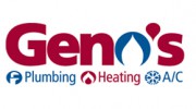 Geno's Plumbing & Heating