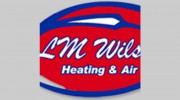 L.M. Wilson