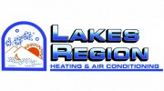 L R Hvac