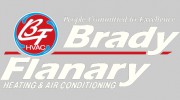 Brady Flanary HVAC