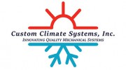 Custom Climate Systems