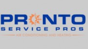 Pronto Service Pros