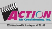 Action Air Conditioning
