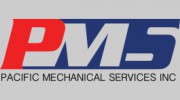 Pacific Mechanical Services