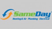 Same Day Heating & Air