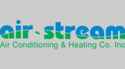 Air-Stream Heating & Air Conditioning