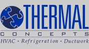 Thermal Concepts