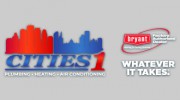 Cities 1