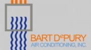 Bart DePury Air Conditioning