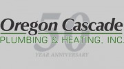 Oregon Cascade
