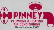 Pinney Plumbing & Heating