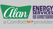 Energy Services Air Conditioning and Heating