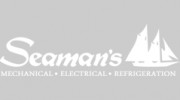 Seaman's Heating, Air Conditioning