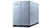 Yazaki Energy Systems
