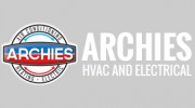 Archie's Air Conditioning Heating & Electrical