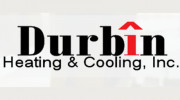 Durbin Heating and Cooling