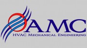 AMC HVAC Mechanical Engineering