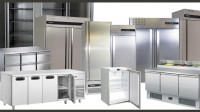 Commercial Refrigeration Repair