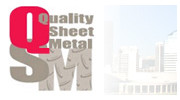 Quality Sheet Metal Service