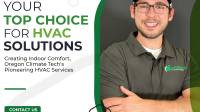 Heat Pump installation