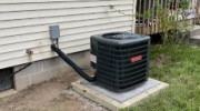 Neighborly Heating & Cooling Service