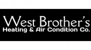 West Brother's Heating & Air Condition