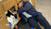 Plumbing