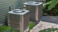 AC Installation & Replacement