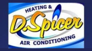 D. Spicer Heating & Air Conditioning