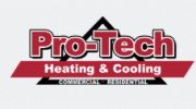 Pro-Tech Heating & Cooling