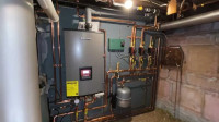 Water Heater Repair & Replacement