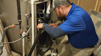 HVAC Services and Repairs Peachtree City