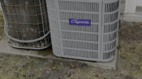 Mini Split Installation