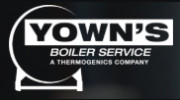 Yown's Boiler & Furnace Service