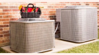 Air Conditioning Repair Peachtree City