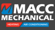 MACC Mechanical Heating & Air Conditioning