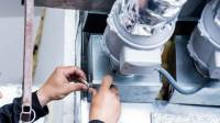 Commercial HVAC Cleaning, Vent & Air Duct Cleaning Service