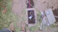 Main Water Lines