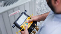 Heating & Furnace Repair in La Crescenta-Montrose, CA