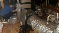 Furnace Installation