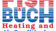 Fish & BUCH Heating & Air COND