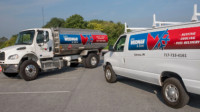 Heating Oil Delivery